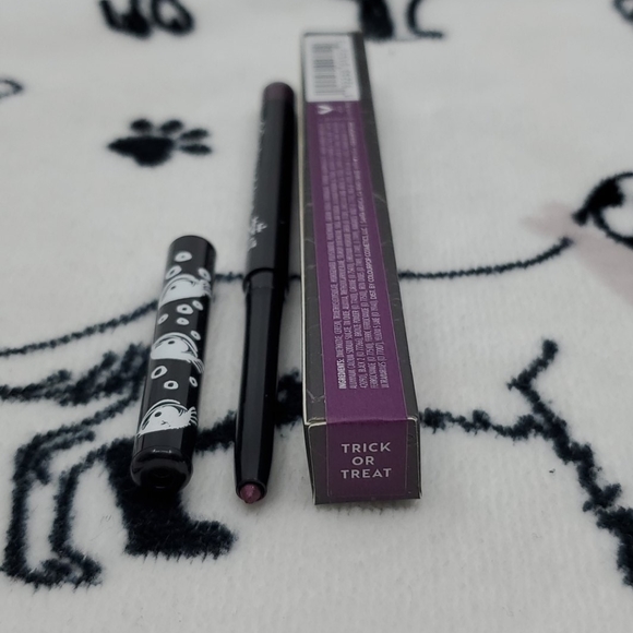 Colourpop Other - NIB Colourpop Hocus Pocus Trick or Treat G…